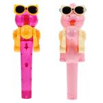 Dinosaur Lollipop Robot Holders for Kids