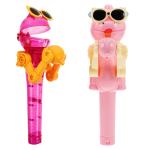 Dinosaur Lollipop Robot Holders for Kids