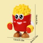 Dancing Robot Toy with Music and Lights