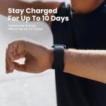 Amazfit Bip 5 Smart Watch with Alexa & GPS