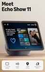Amazon Echo Show 11 - Full-HD Smart Display
