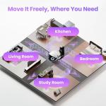 Enabot EBO Air 2 Plus Home Camera Robot