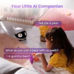 Enabot EBO Air 2 Plus Home Camera Robot