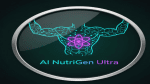 NutriGen AI - Your Personal Health Assistant