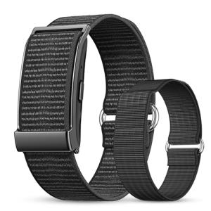 Ajblg Fitness Tracker Smart Bracelet with Heart Rate Monitor