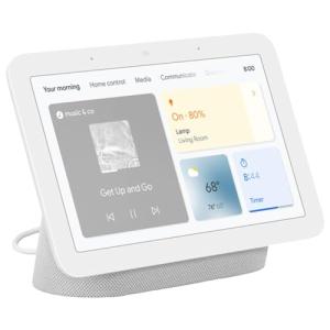 Google 7-Inch Smart Display with Speaker