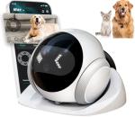 Smart Pet Camera Robot with 2-Way Talk