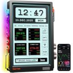 Divoom TimesFrame 10.1" Smart WiFi Digital Frame