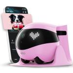 Enabot EBO Air 2: Smart Pet Monitoring Robot