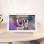 Google 7-Inch Smart Display with Speaker