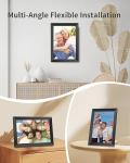10.1 Inch WiFi Digital Photo Frame with Touch Screen