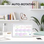 Mezed 10.1" Smart Digital Calendar & Planner