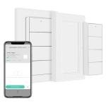 Zigbee Smart Button Remote for Home Automation