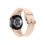 Samsung Galaxy Watch 4 Health Tracker - Pink Gold