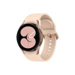 Samsung Galaxy Watch 4 Health Tracker - Pink Gold