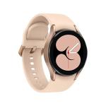 Samsung Galaxy Watch 4 Health Tracker - Pink Gold