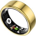 TIAZUUX Smart Ring: Health Tracker for Every Lifestyle