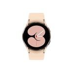 Samsung Galaxy Watch 4 Health Tracker - Pink Gold