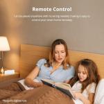 Zigbee Smart Button Remote for Home Automation
