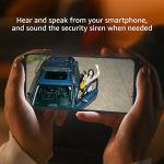 Blink Wired Floodlight Camera with Enhanced Motion Detection