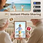 10.1 Inch Touchscreen Digital Calendar and Chore Chart