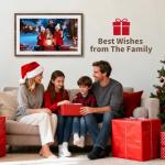 10.1 Inch Touchscreen Digital Calendar and Chore Chart