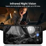 Chpuss 2K WiFi Indoor Pet Robot Camera