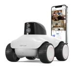 Rtwxi Smart Companion Robot with 2K HD Camera