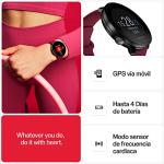 Polar Unite Water-Resistant GPS Fitness Smartwatch