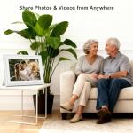 10.1 Inch Touch Screen Smart Wall Calendar