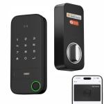 ThorBolt X1 Smart Keyless HomeKit Door Lock