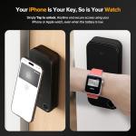 ThorBolt X1 Smart Keyless HomeKit Door Lock
