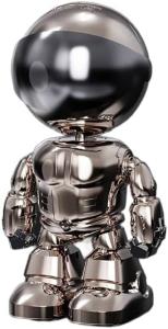 Luqeeg 1080P Smart Home Security Camera