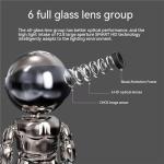 Luqeeg 1080P Smart Home Security Camera