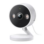 Tapo 2K+ Wired Security Camera with Night Vision