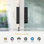 ThorBolt X1 Smart Keyless HomeKit Door Lock