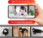 Luqeeg 1080P Smart Home Security Camera