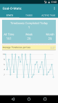 Goal-O-Matic Smart Task Manager Device