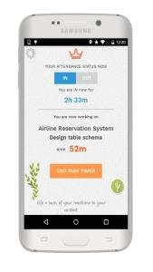 Karma: Smart Task Management Tool