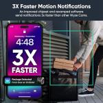 Wyze Cam OG 1080p Smart Home Security Camera