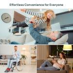 Linkind Smart Plug with Remote Control, 4 Pack