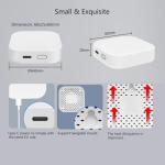 Smart Bluetooth Mesh Hub for Home Automation