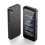 Language Translator Device No WiFi Needed, Two-Way Real Time Translator Device Upgraded ChatGPT, 138+ Languages Instant Translator, Offline&Text&Photo&Voice Translation for Travel Business Learning