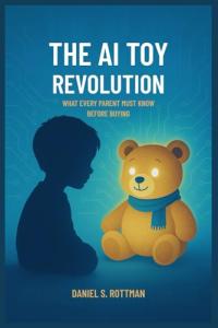 AI Toy Guide: What Parents Need to Know
