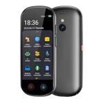 Language Translator Device No WiFi Needed, 2026 Upgraded AI Translator, 150+ Languages Instant Two Way Vioce Translator, Online/Offline/Recording/Photo/Text Translation for Business Learning Travel