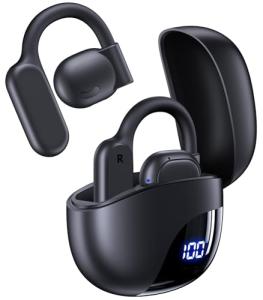 Real-Time AI Translation Earbuds, 164 Languages