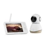 Maxi-Cosi See Pro 360 Baby Monitor with AI