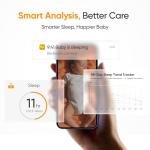 Monai Smart WiFi Baby Monitor - 3K HD Camera