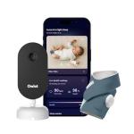 Owlet Dream Duo Baby Monitor & Sleep Tracker