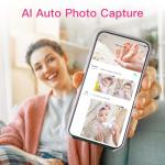 Simyke Smart Video Baby Monitor with AI Features